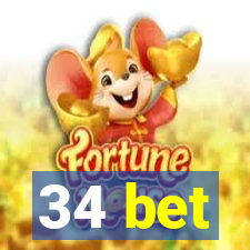 34 bet